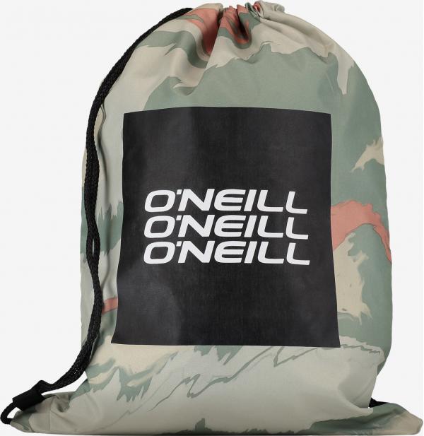 Gymsack O'Neill