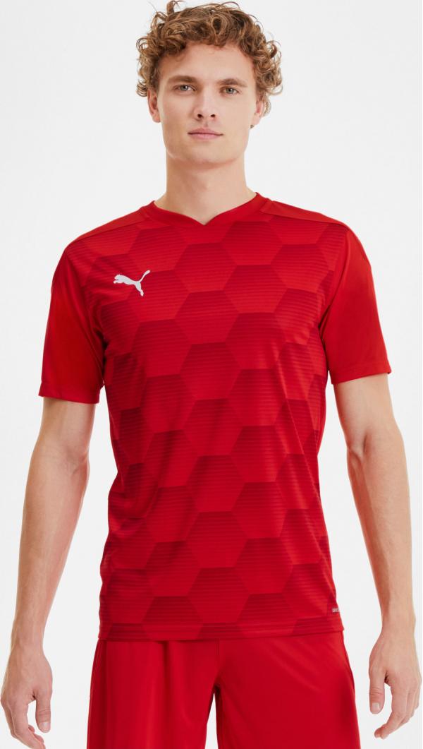 teamFinal 21 Triko Puma
