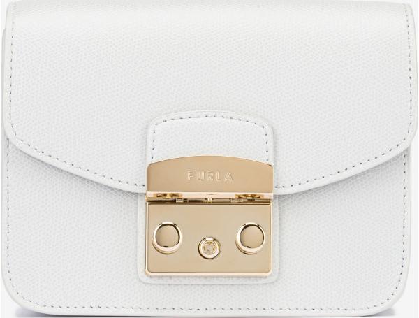 Metropolis Mini Cross body bag Furla
