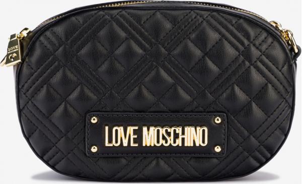 Cross body bag Love Moschino