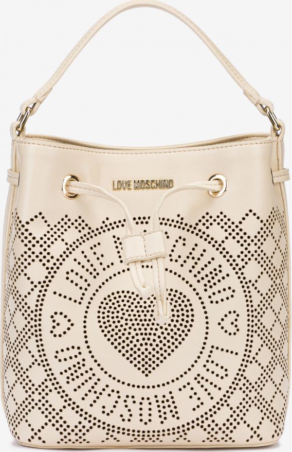 Kabelka Love Moschino