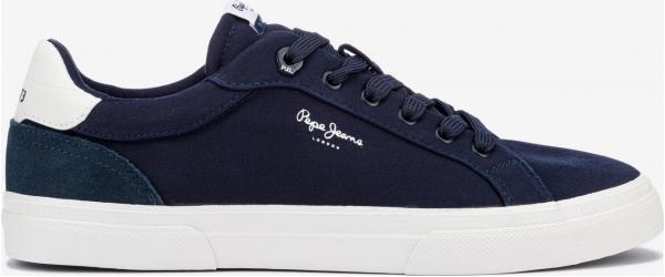 Kenton Classic Twil Tenisky Pepe Jeans