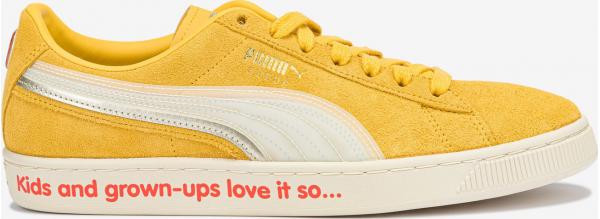 Suede Triplex Haribo Tenisky Puma