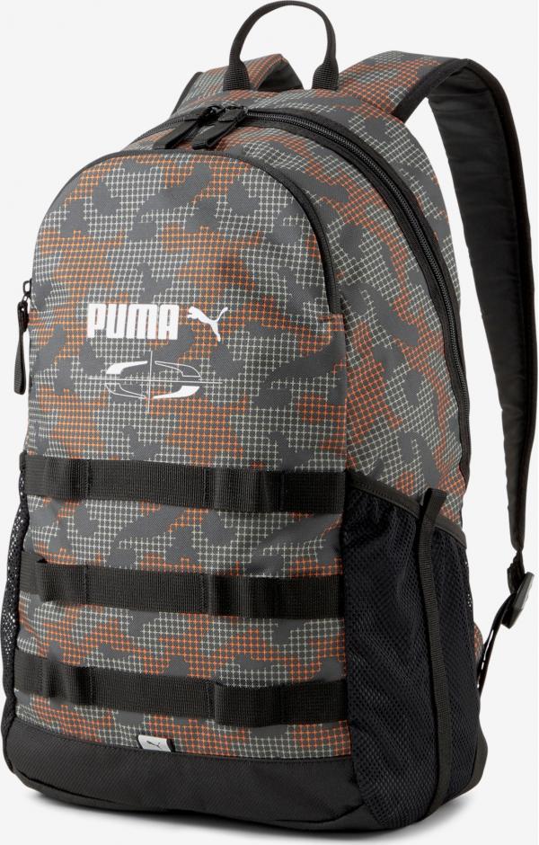 Style Batoh Puma