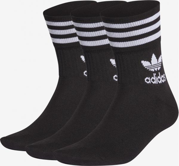 Ponožky 3 páry adidas Originals
