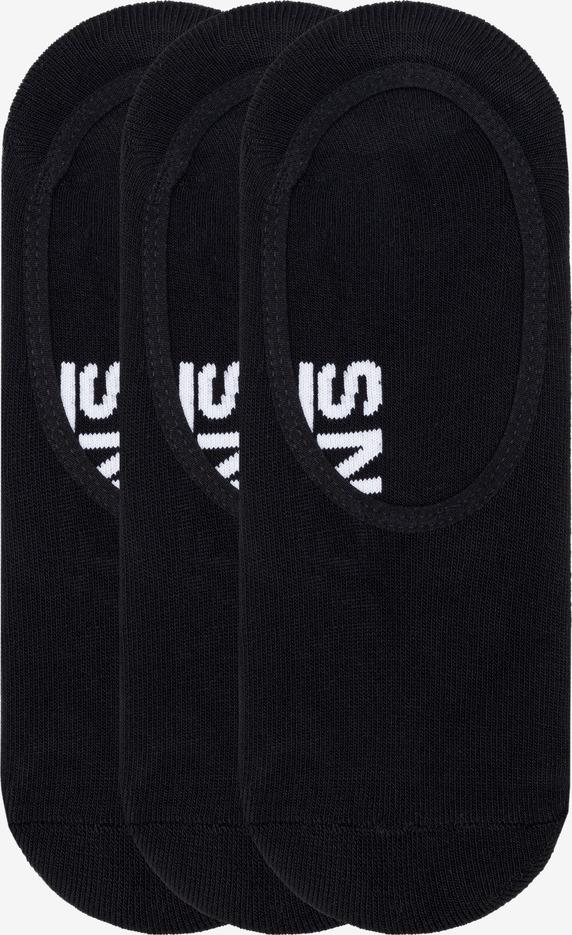 Ponožky 3 páry Vans