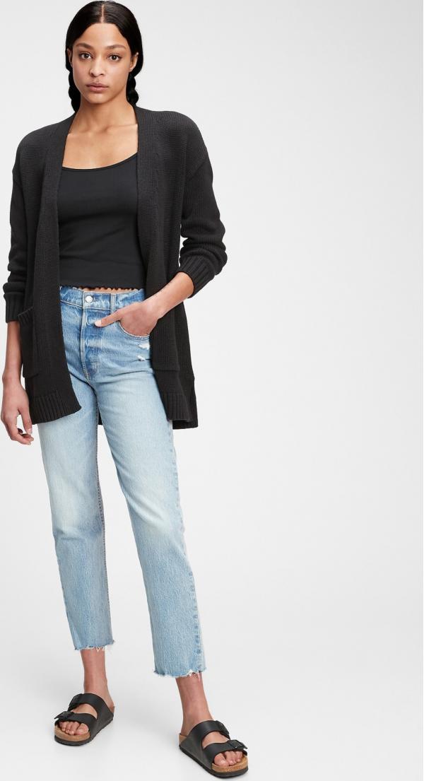 Easy Cardigan GAP