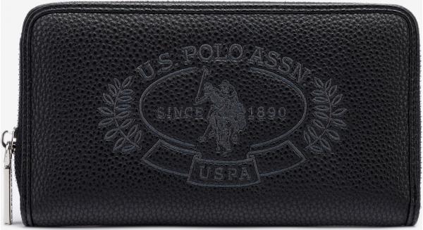 New Hailey L Peněženka U.S. Polo Assn