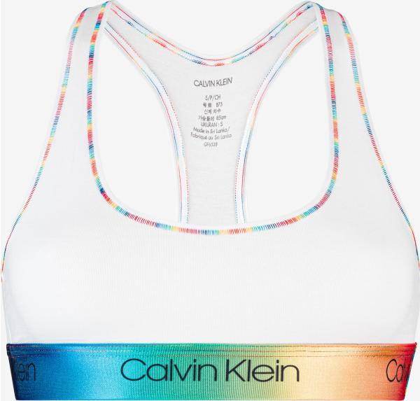 Podprsenka Calvin Klein