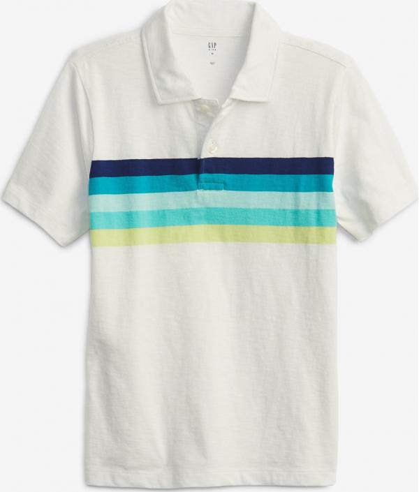 Polo triko dětské GAP