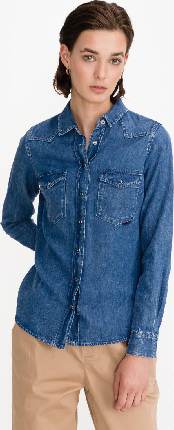 Košile Salsa Jeans