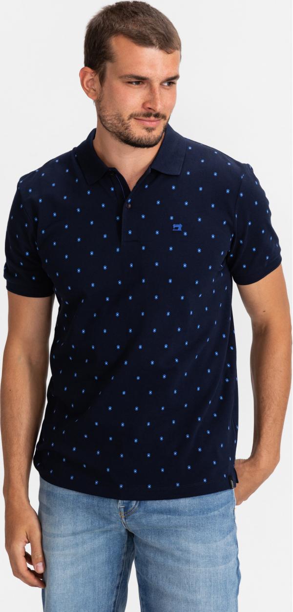 Polo triko Scotch & Soda