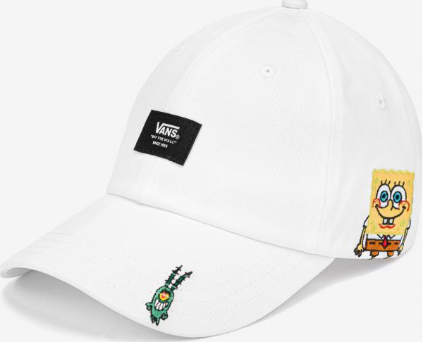 SpongeBob Kšiltovka Vans