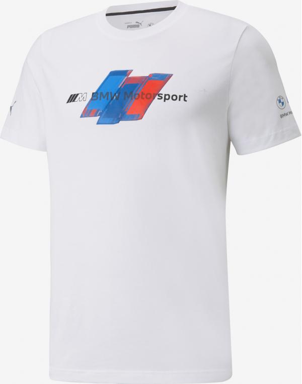 BMW Motorsport Logo Triko dětské Puma