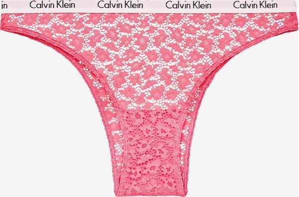 Kalhotky Calvin Klein