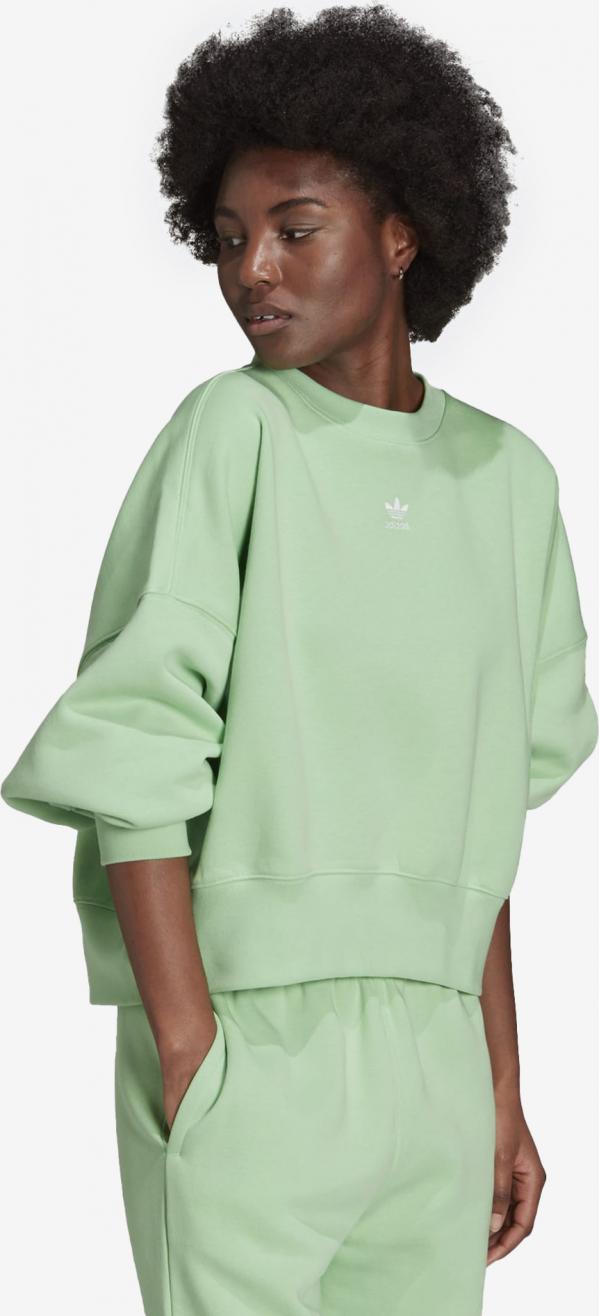 Adicolor Essentials Fleece Mikina adidas Originals