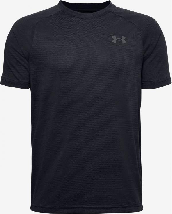 Tech™ Bubble Triko dětské Under Armour