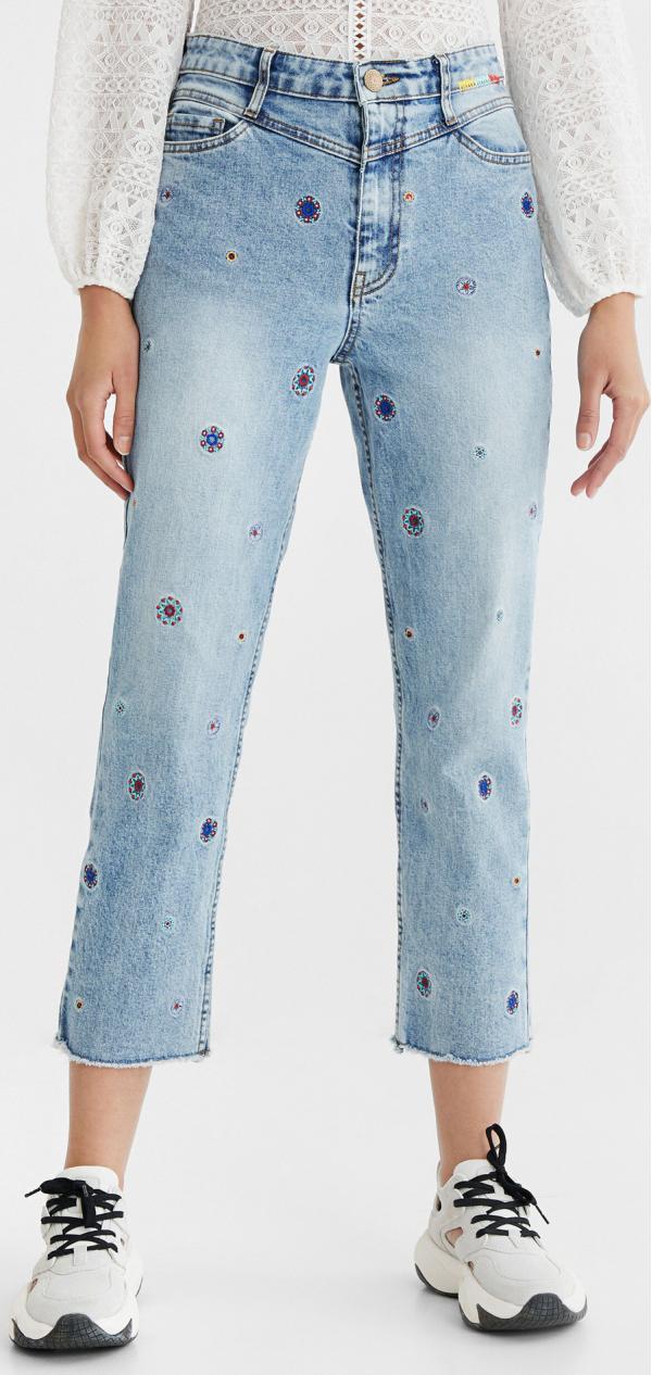 Juliet Jeans Desigual