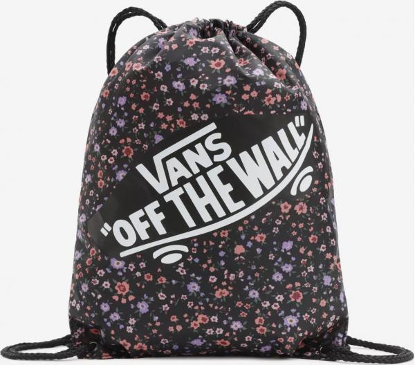 Benched Gymsack Vans