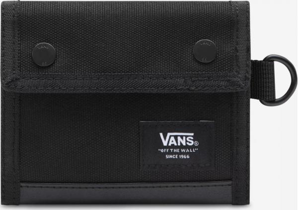 Kent Trifold Peněženka Vans