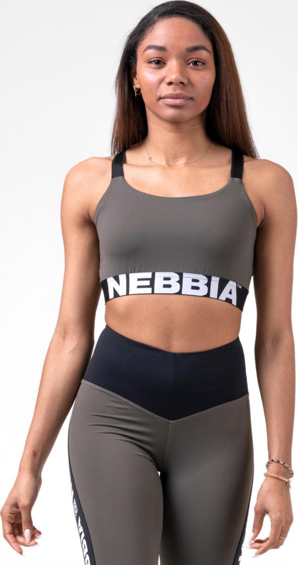 Lift Hero Sports Mini 515 Podprsenka Nebbia