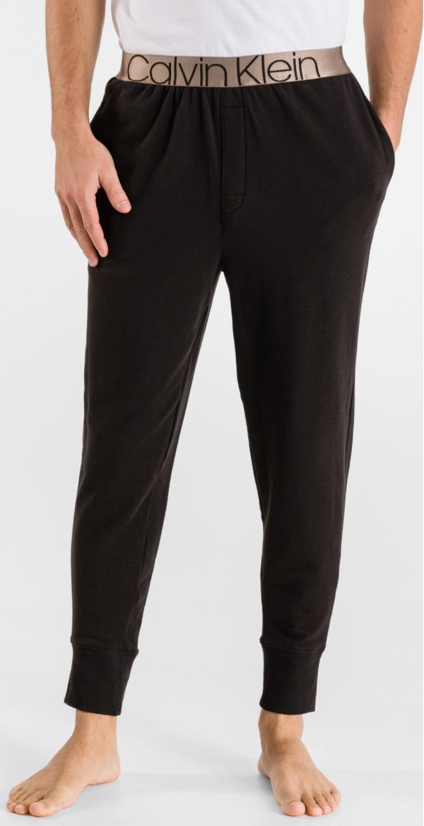 Kalhoty na spaní Calvin Klein