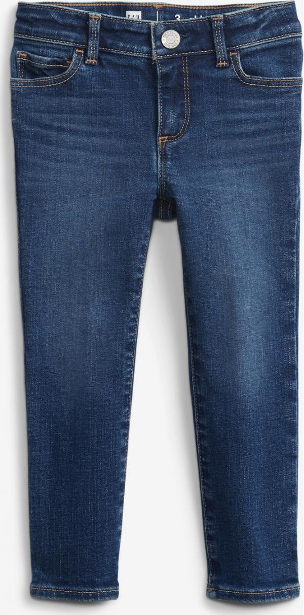 Jeans dětské GAP