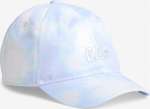 Tie-Dye Kšiltovka dětská GAP