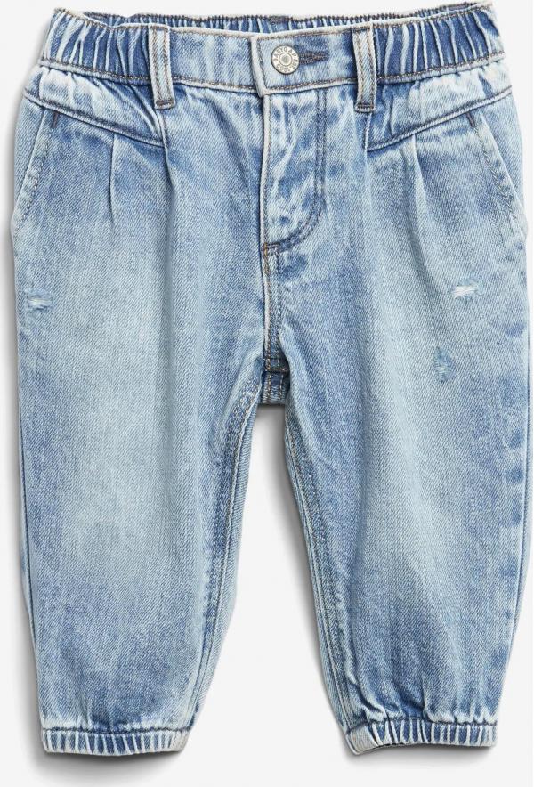 Jeans dětské GAP