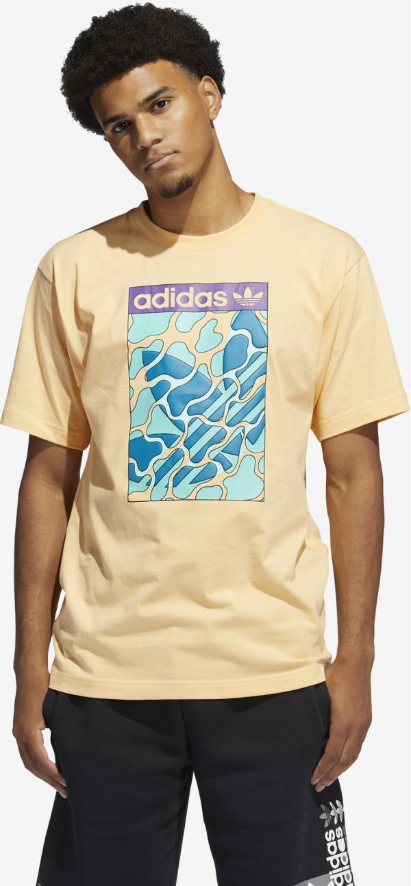 Summer Tongue Triko adidas Originals