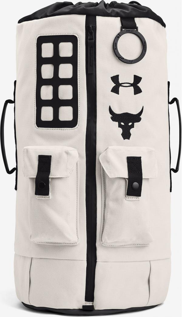 Project Rock 60 Batoh Under Armour
