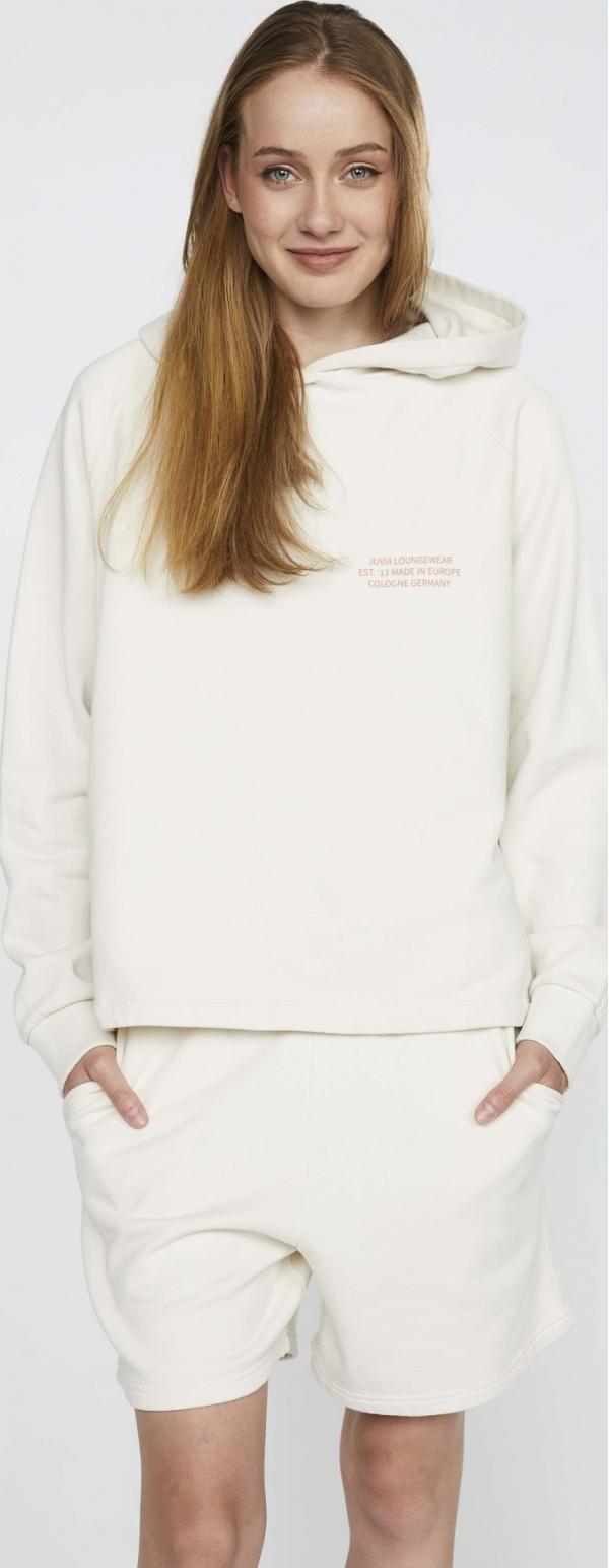 Juvia Loungewear Mikina JUVIA