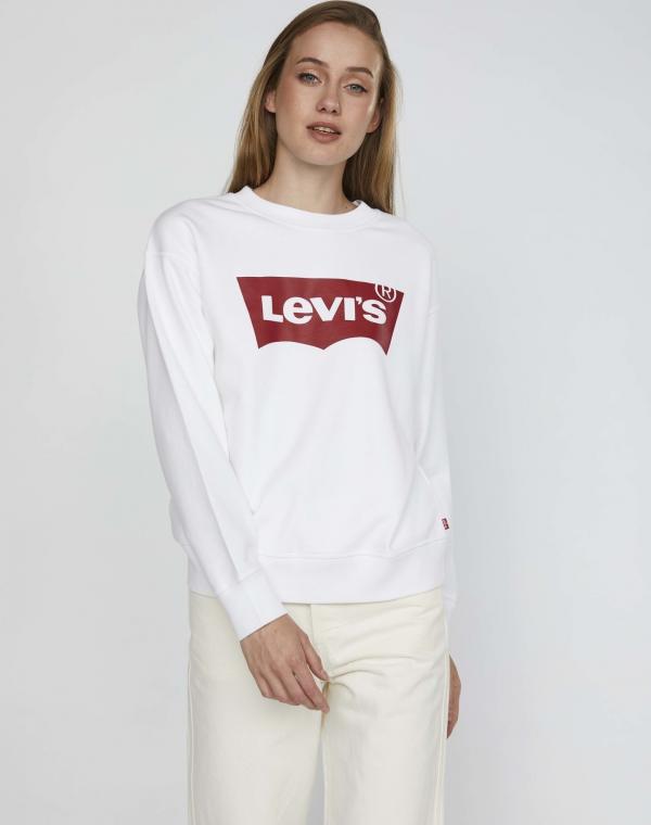 Graphic Standard Crew Mikina Levi's®