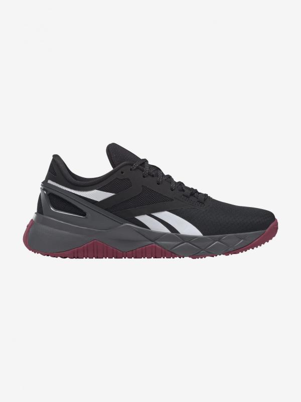 Nanoflex Tenisky Reebok