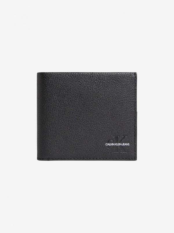 Micro Peble Peněženka Calvin Klein