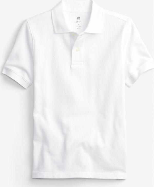 Uni Polo triko dětské GAP