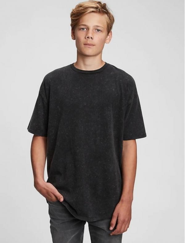 TW Curved HM Triko dětské GAP