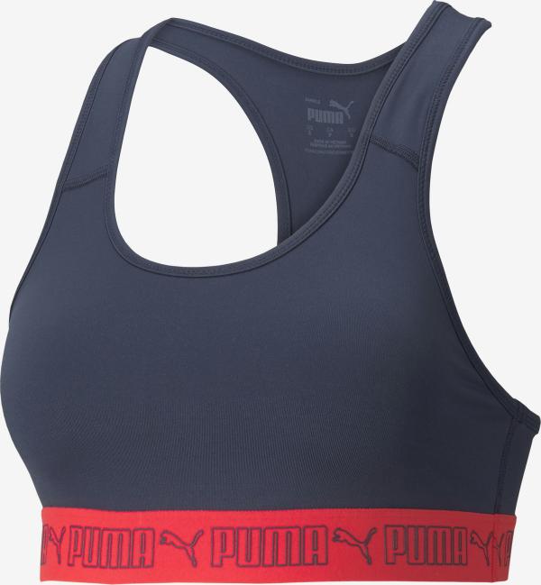 Mid Impact Elastic Podprsenka Puma