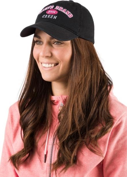 SAM 73 Kšiltovka unisex