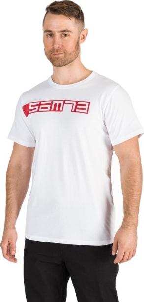 SAM 73 Pánské triko s krátkým rukávem