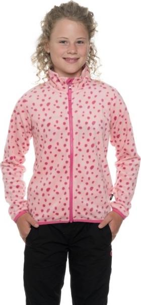 SAM 73 Dívčí mikina - fleece