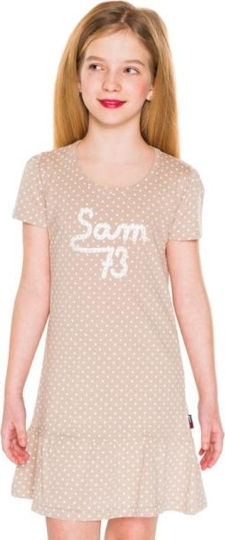 SAM 73 Dívčí šaty