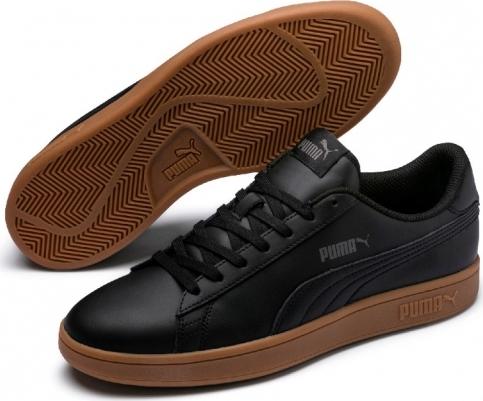 PUMA Puma Smash v2 L Puma Black-Gum