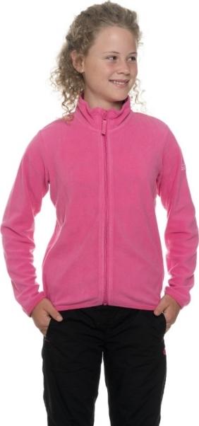 SAM 73 Dívčí mikina - fleece