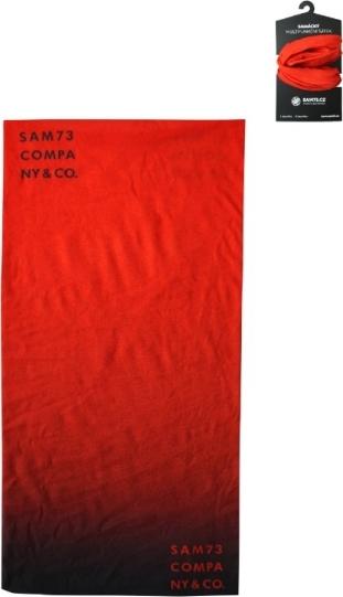 SAM 73 Multifunkční šátek MORELIA