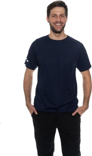SAM 73 Pánské triko s krátkým rukávem
