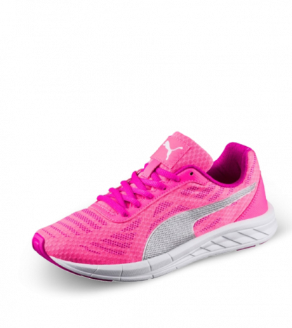 PUMA Meteor Wn s KNOCKOUT PINK-ULTRA MAGENTA