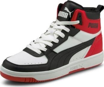 PUMA Chlapecké boty REBOUND JOY