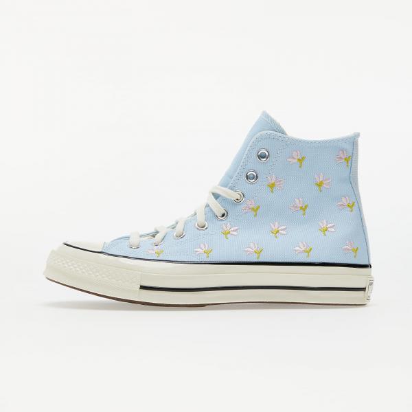 Converse Chuck 70 Chambray Ble/ Egret/ Black