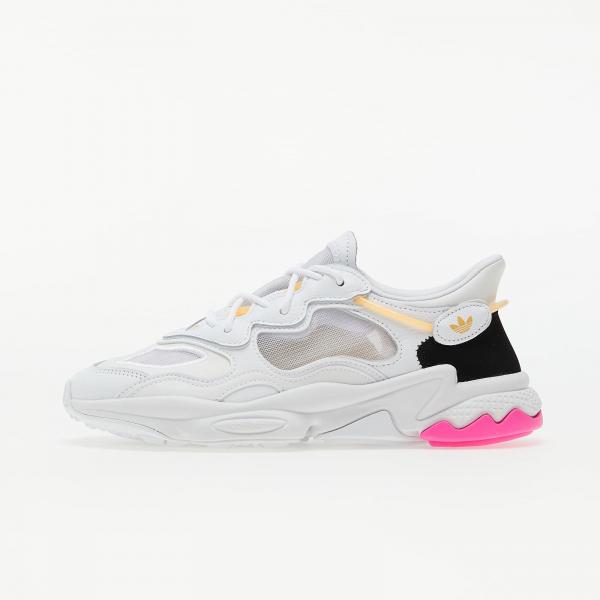adidas Ozweego Lite W Ftw White/ Ftw White/ Haze Orange